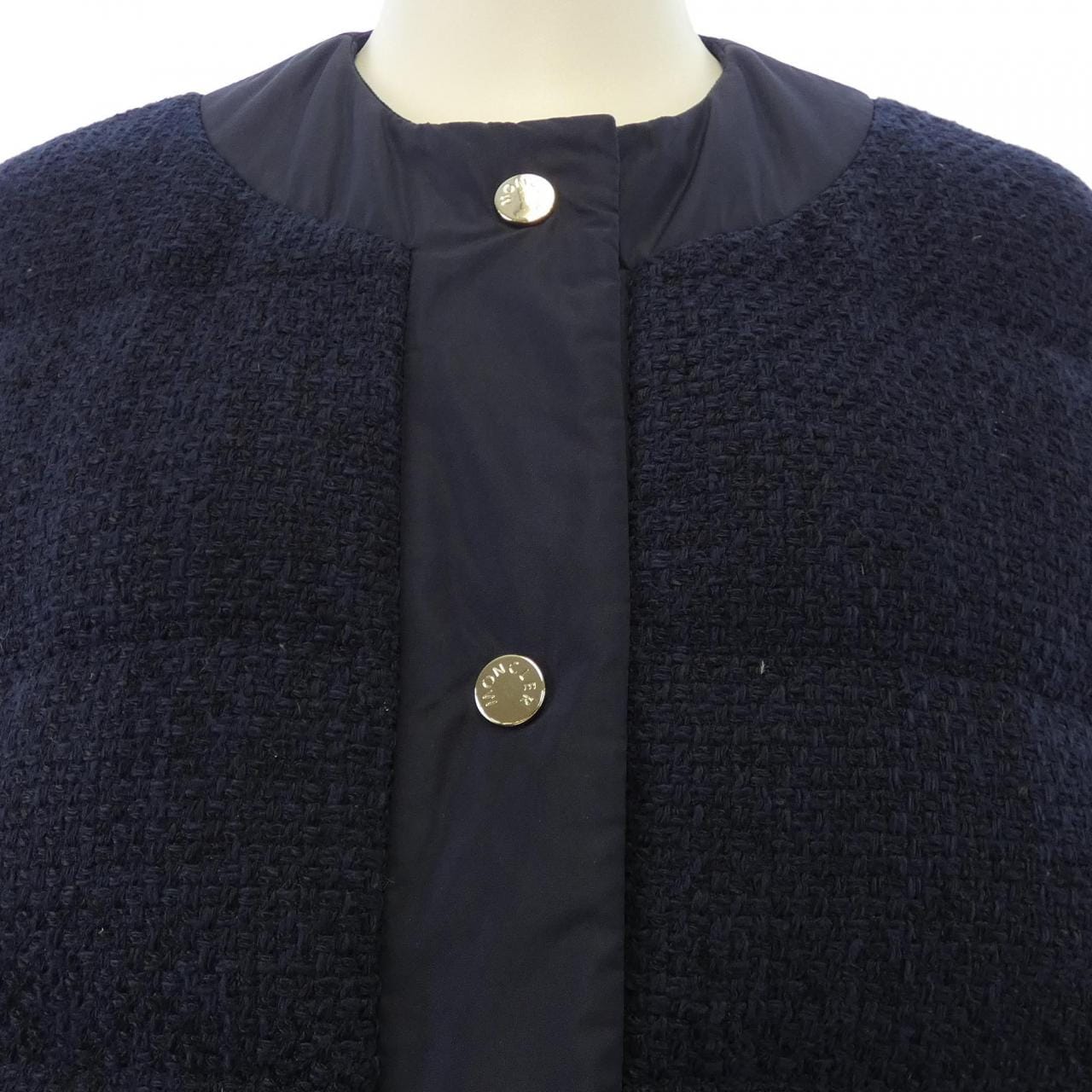 モンクレール MONCLER ALGOMEYLA ダウンコート