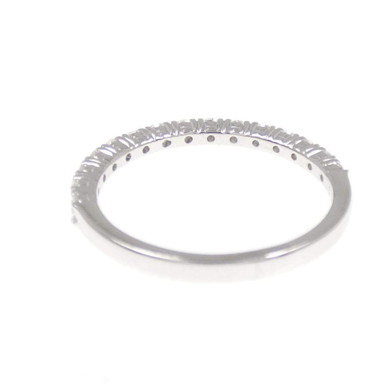 タサキ ダイヤモンド リング 0.35CT