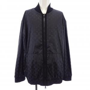 ルイヴィトン LOUIS VUITTON モノグラムリバーシブルライトボンバー HON40WZLW ブルゾン
