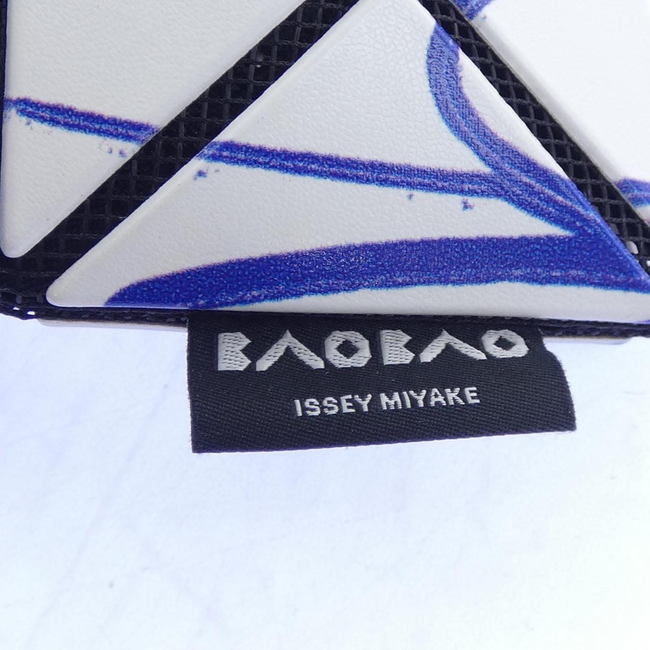 バオバオ BAOBAO BB53-AG981 POUCH