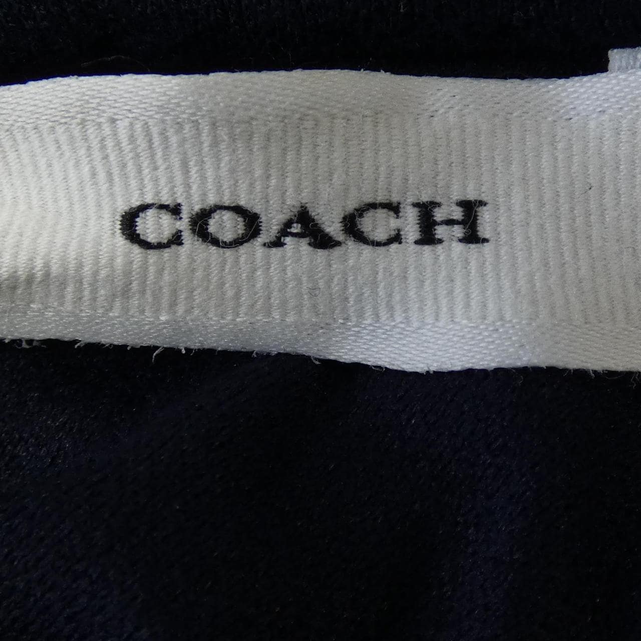 コーチ COACH ワンピース