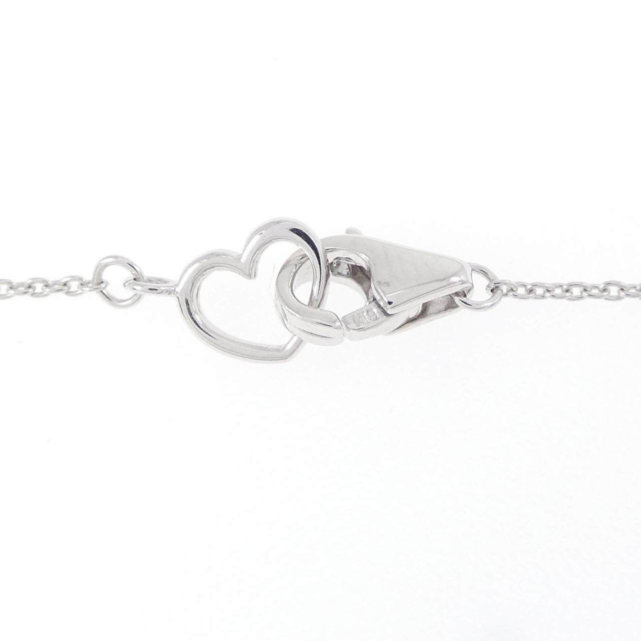 ポンテヴェキオ ロトンド ネックレス 0.15CT