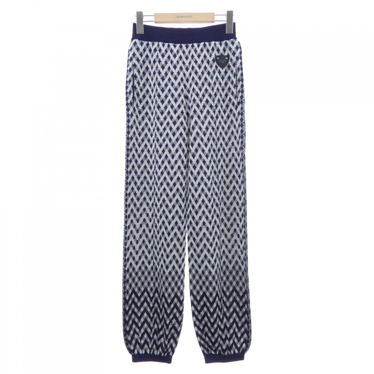 ルイヴィトン LOUIS VUITTON FRKX10MUQ パンツ