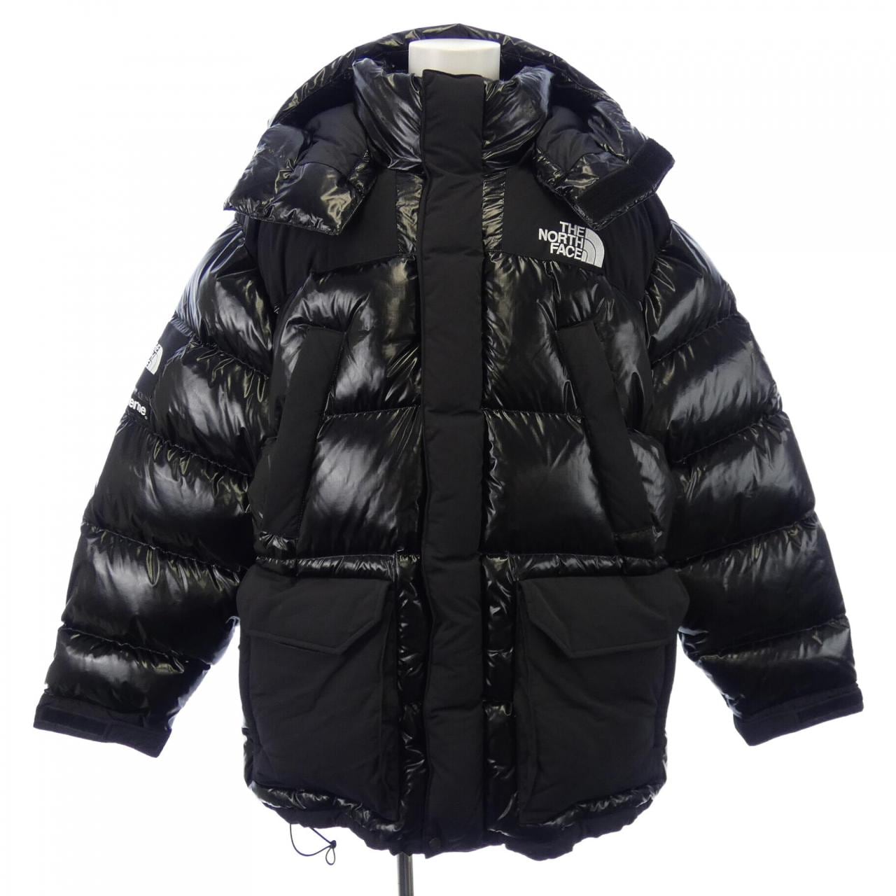 シュプリームザノースフェイス SUPREME×THE NORTH FACE ND52206I ダウンジャケット