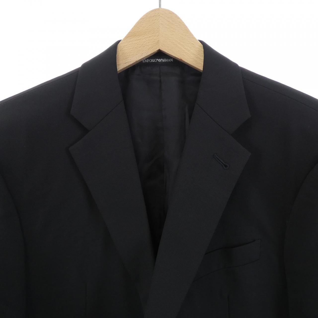 エンポリオアルマーニ EMPORIO ARMANI 41VTBA 01506 スーツ