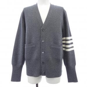 トムブラウン THOM BROWNE 4 BAR MKC160A カーディガン