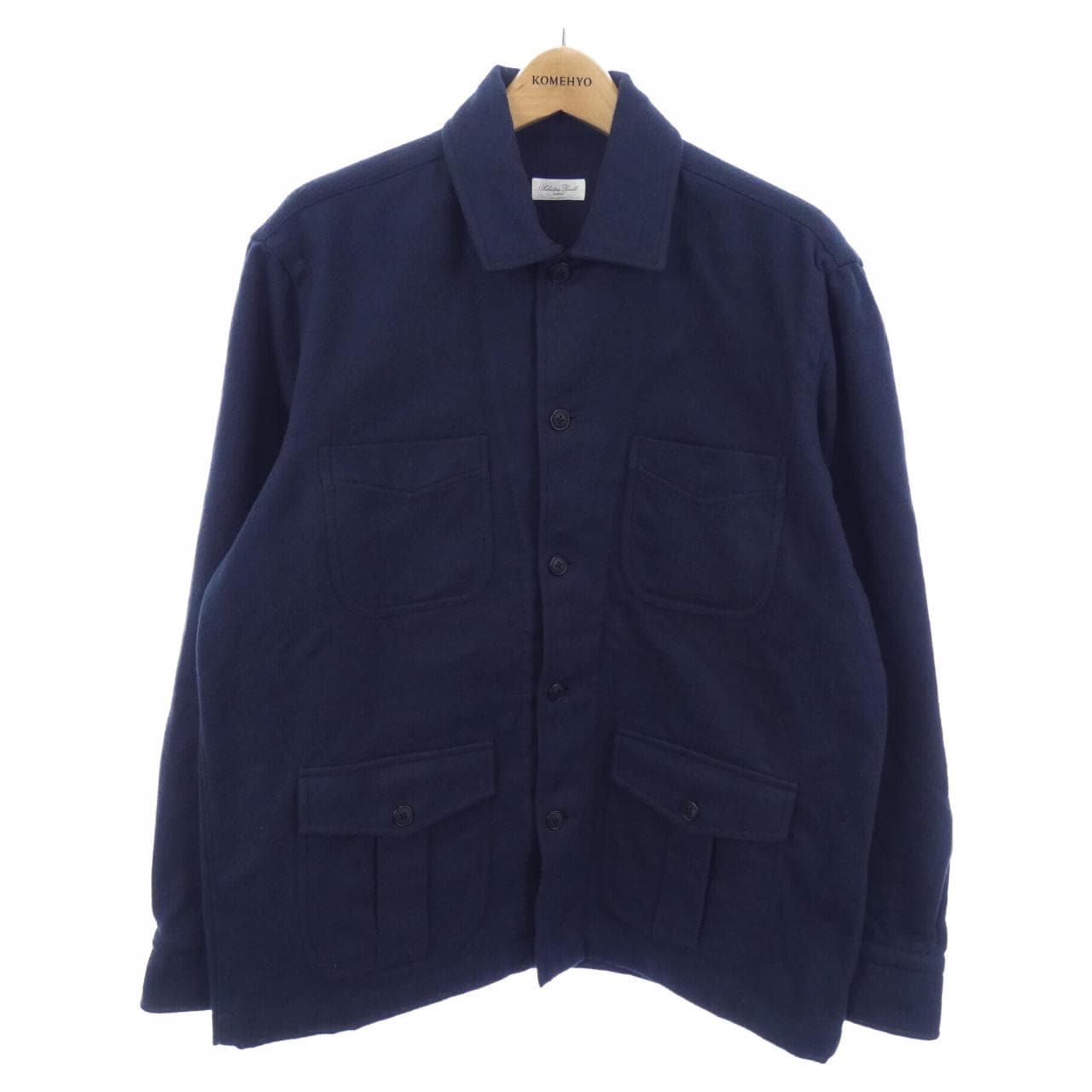 Salovatore Piccolo SALVATORE PICCOLO jacket