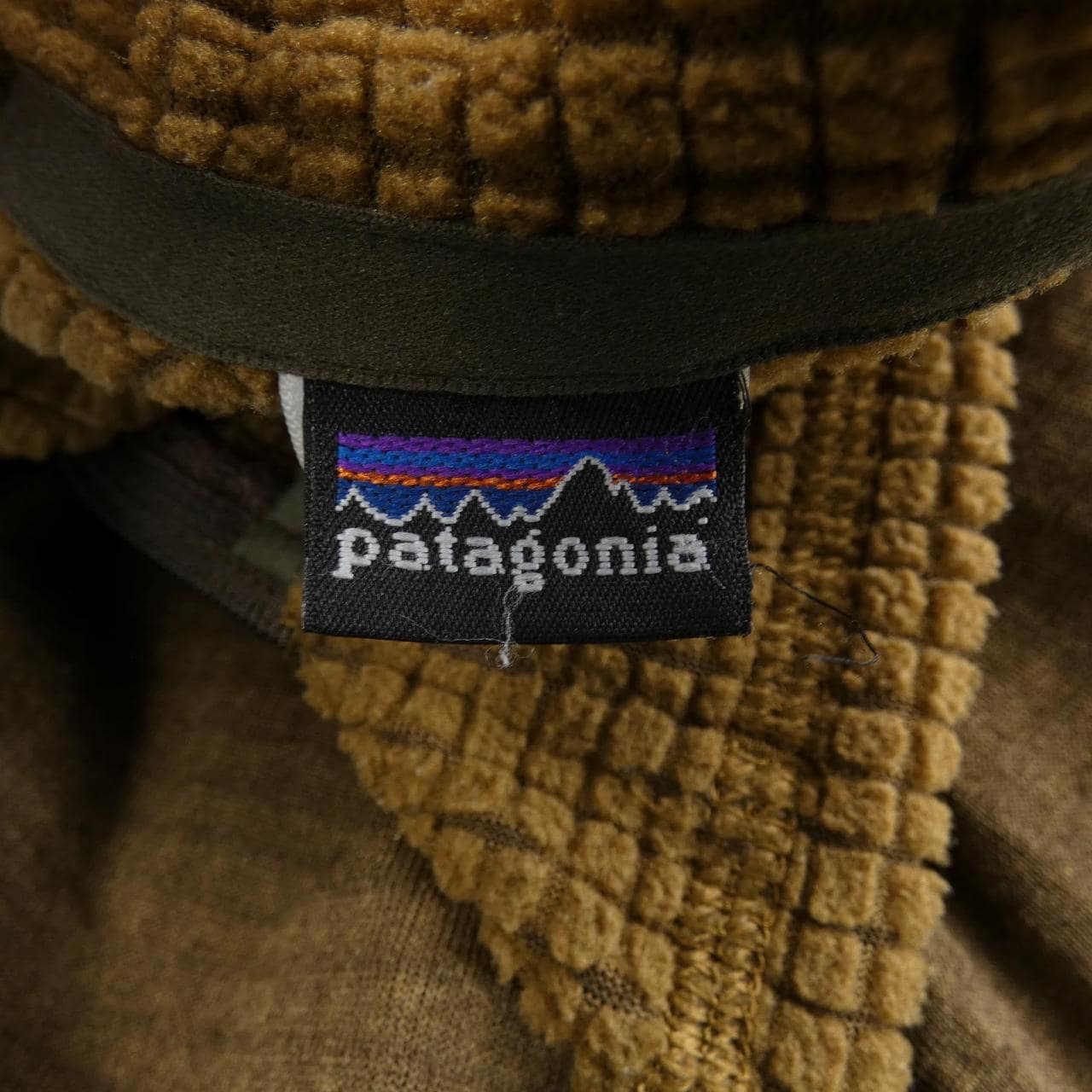 Patagonia PATAGONIA夹克