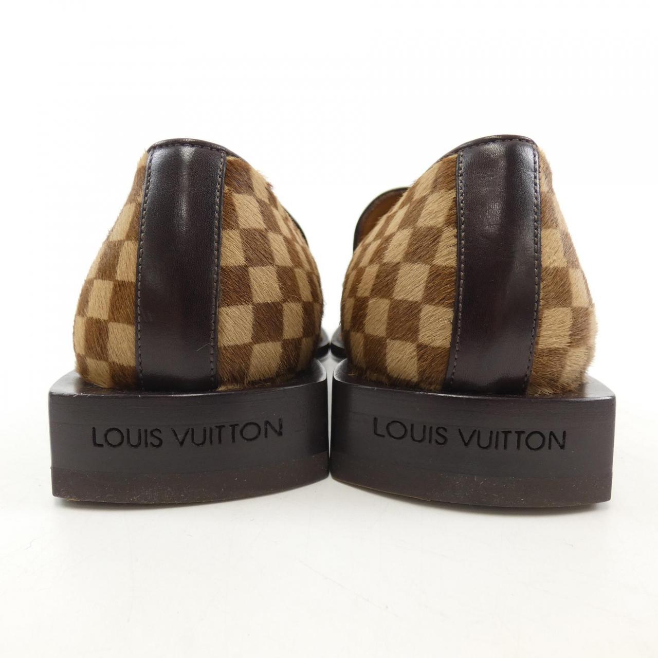 ルイヴィトン LOUIS VUITTON シューズ