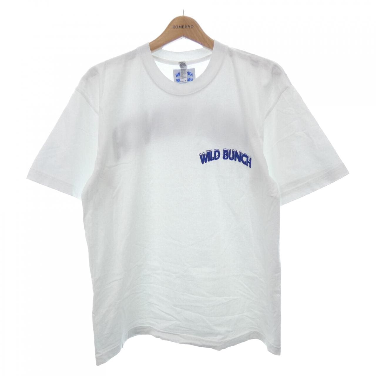 ワコマリア WACKO MARIA Tシャツ