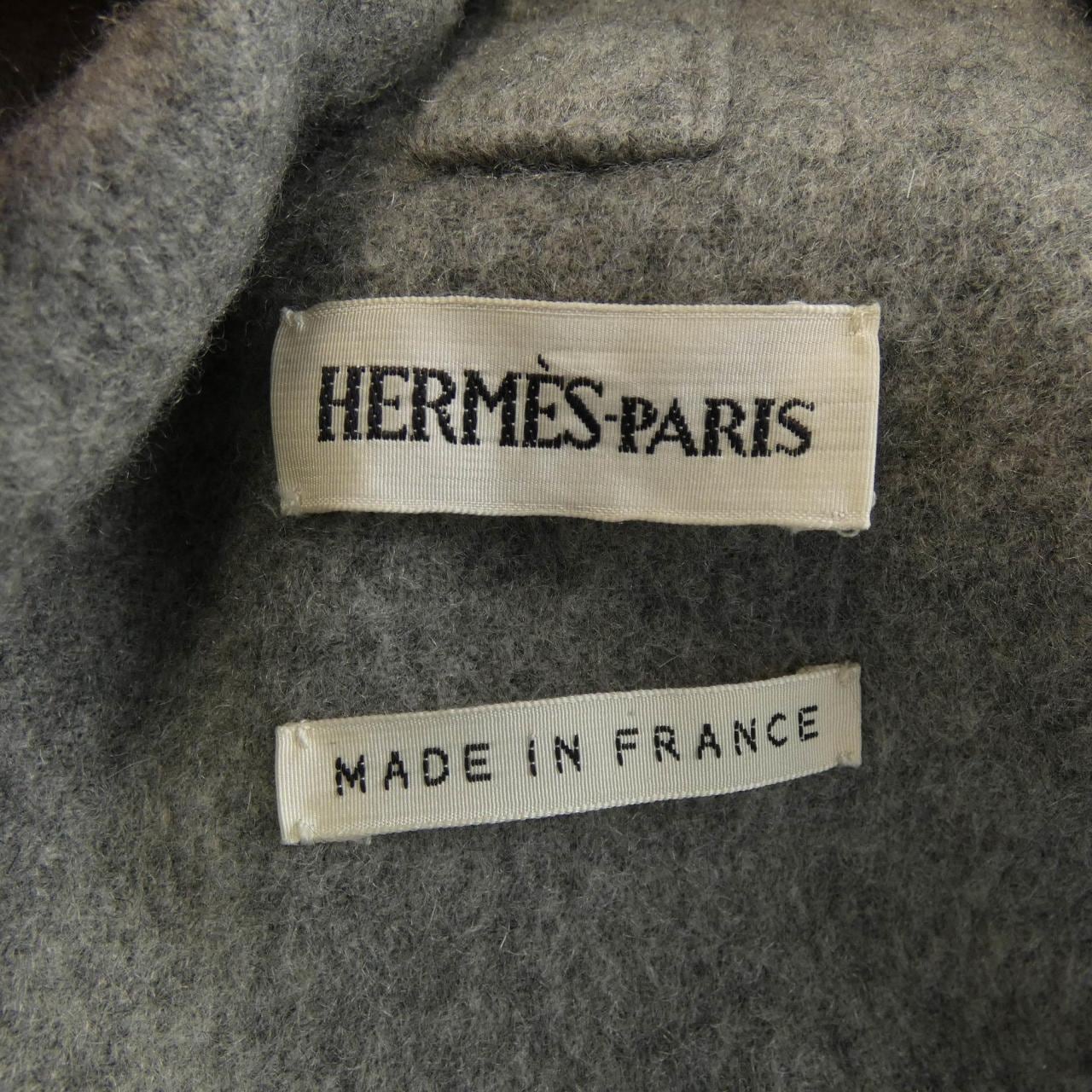 [vintage] HERMES coat