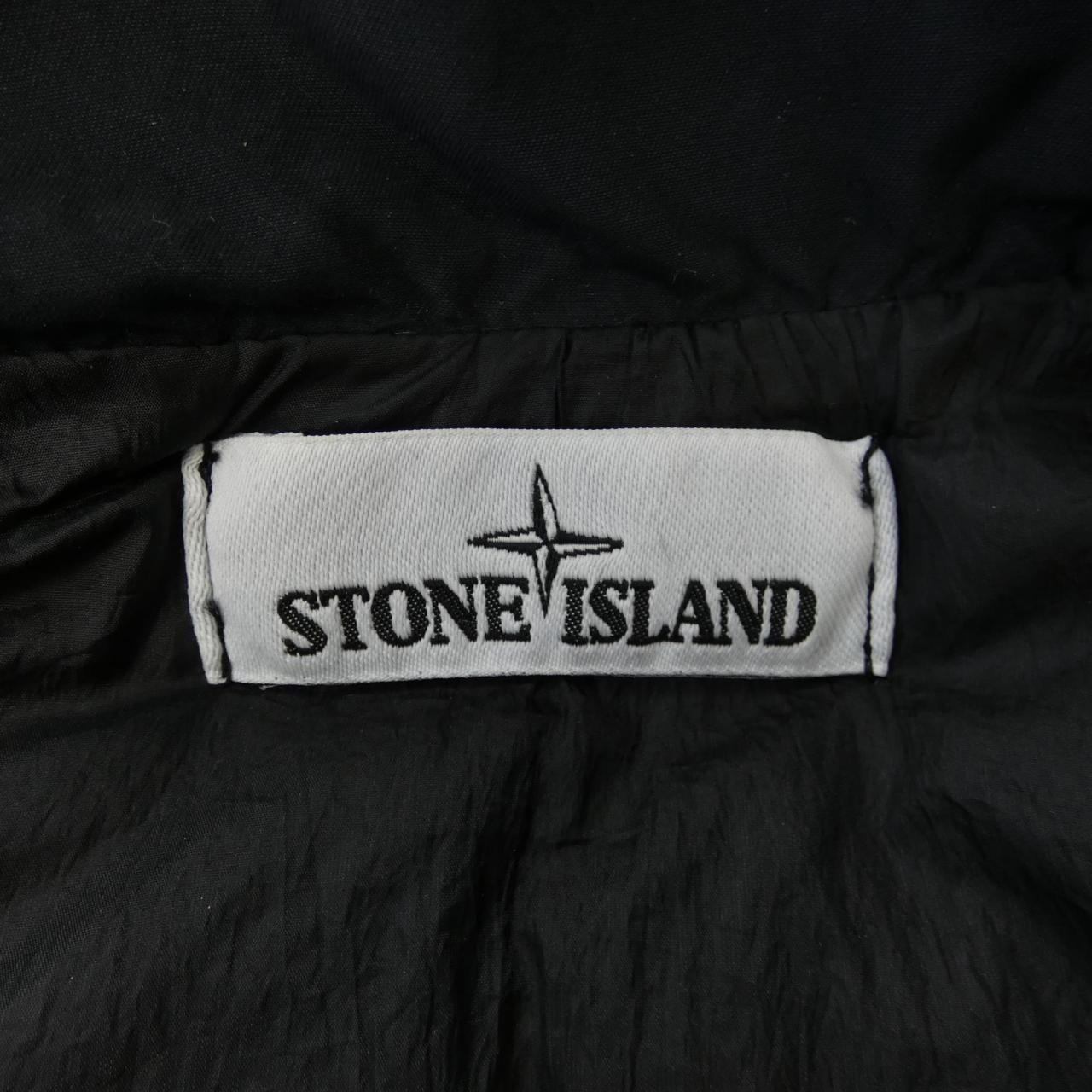 ストーンアイランド STONE ISLAND ダウンジャケット