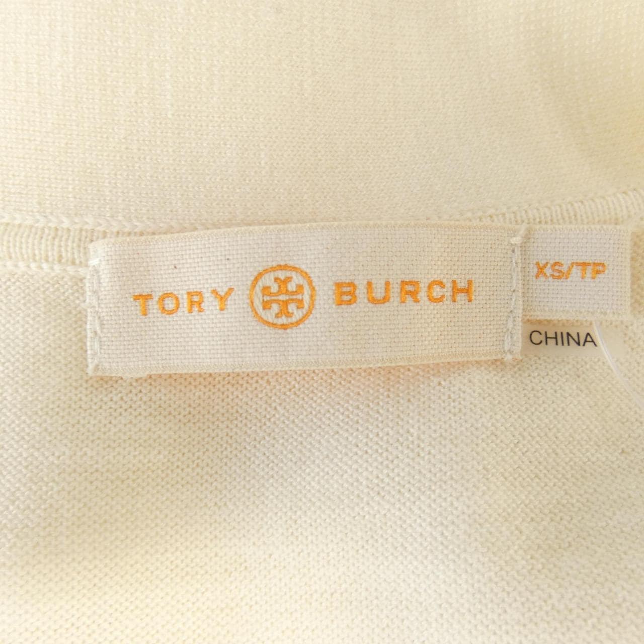 トリーバーチ TORY BURCH カーディガン