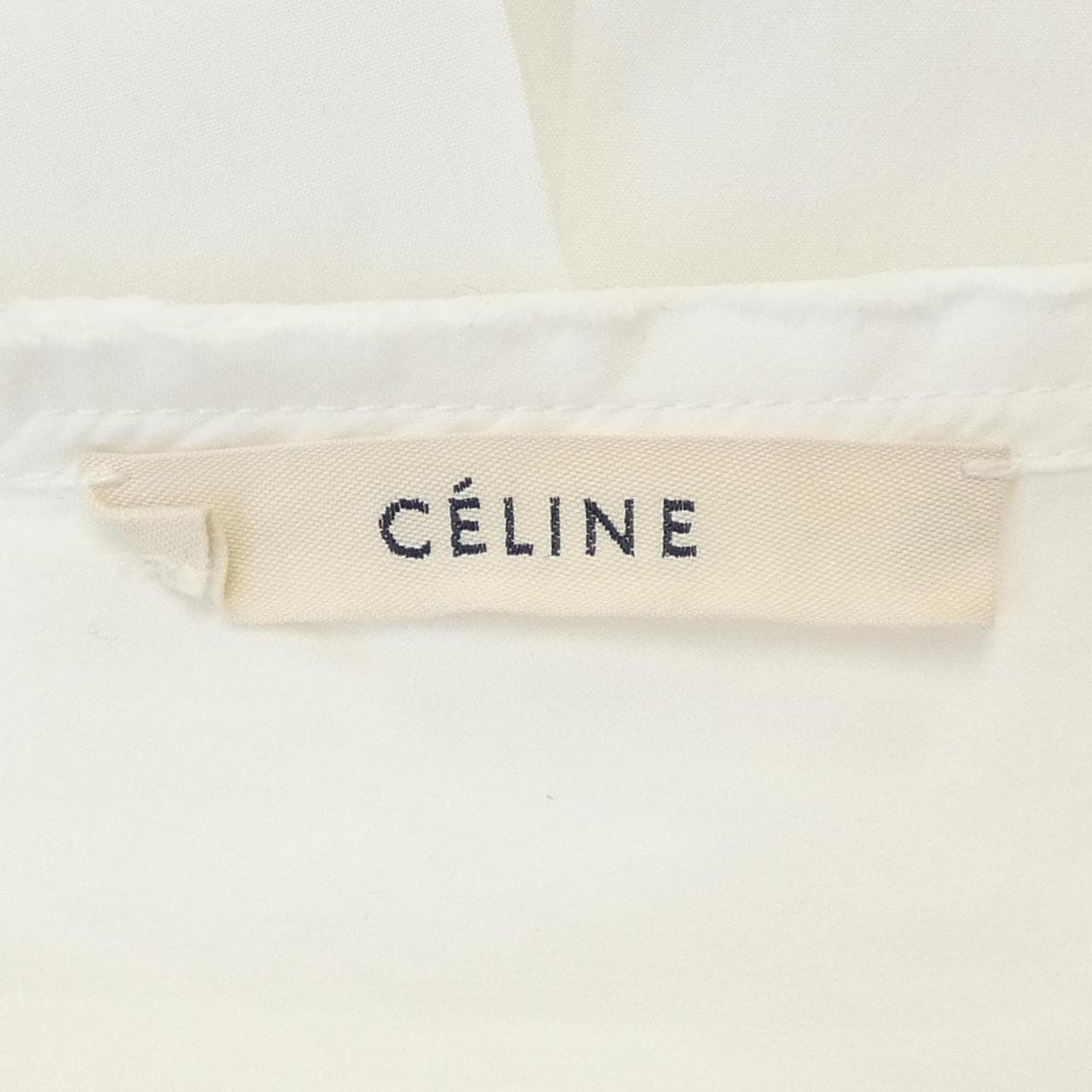 CELINE赛琳 衬衫