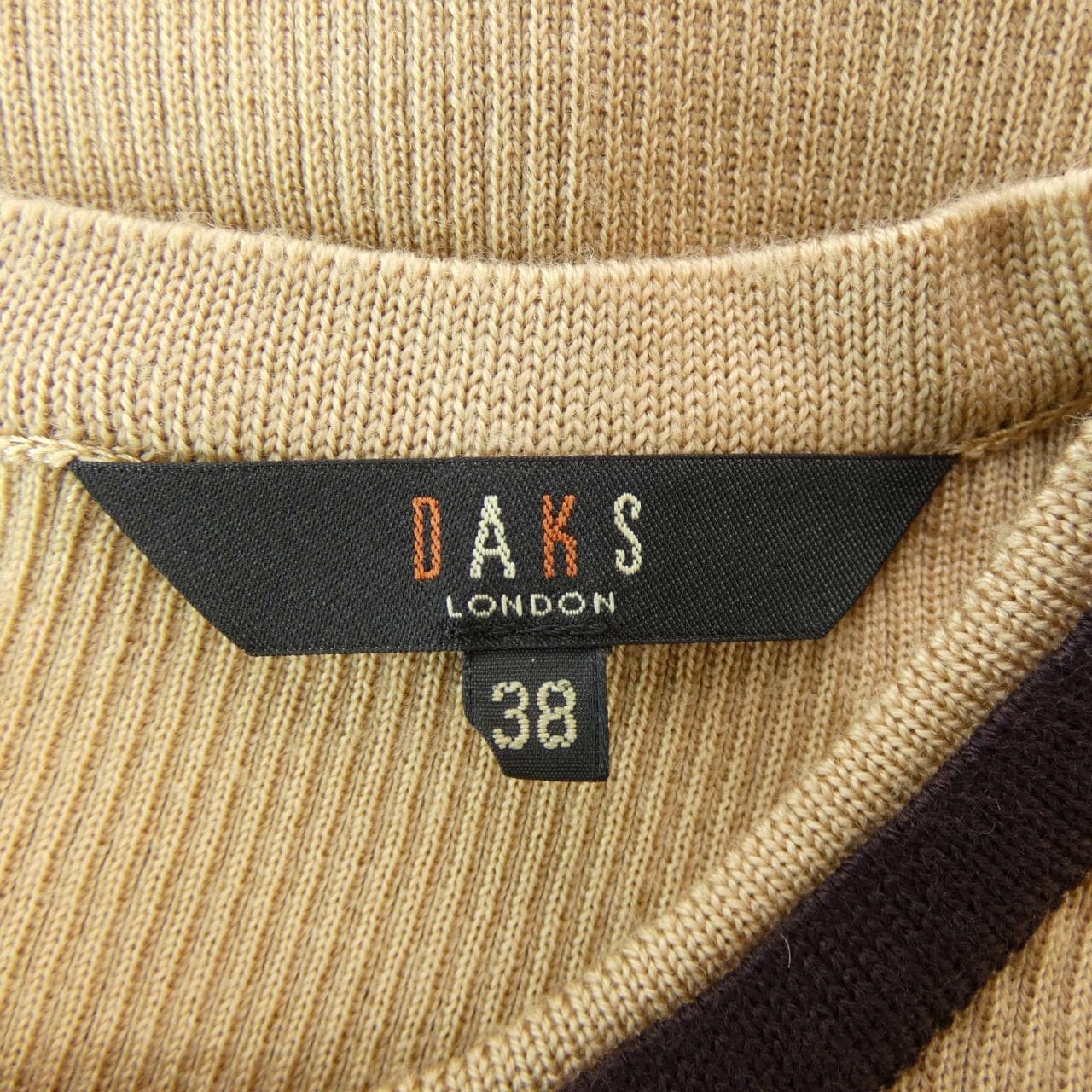 Dax DAKS dress