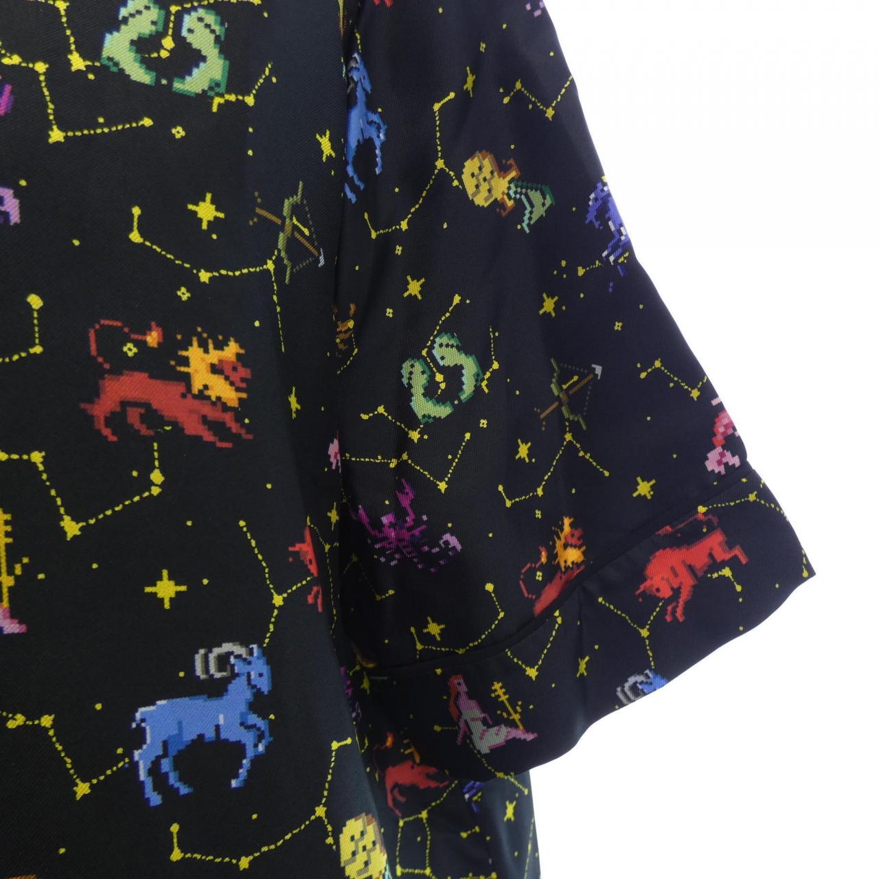 CHRISTIAN DIOR S/S shirt