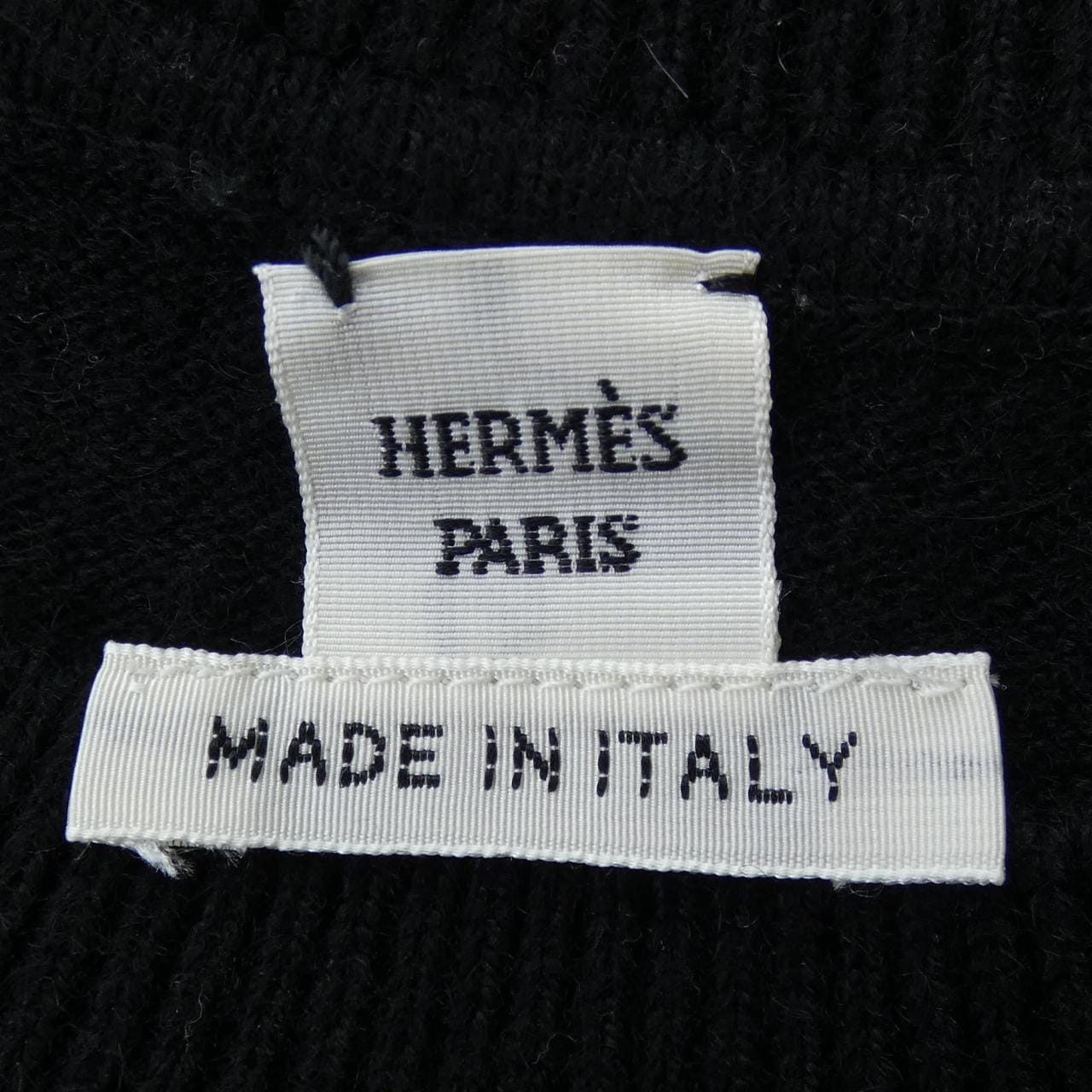 エルメス HERMES ニット
