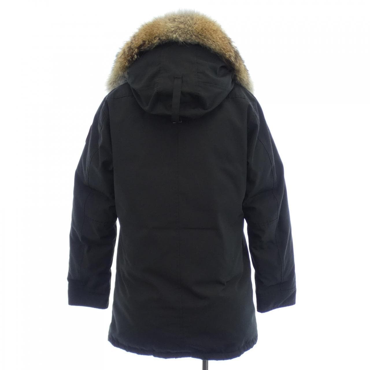 カナダグース CANADA GOOSE ダウンジャケット