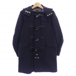 サイベーシックス SCYE BASICS ダッフルコート