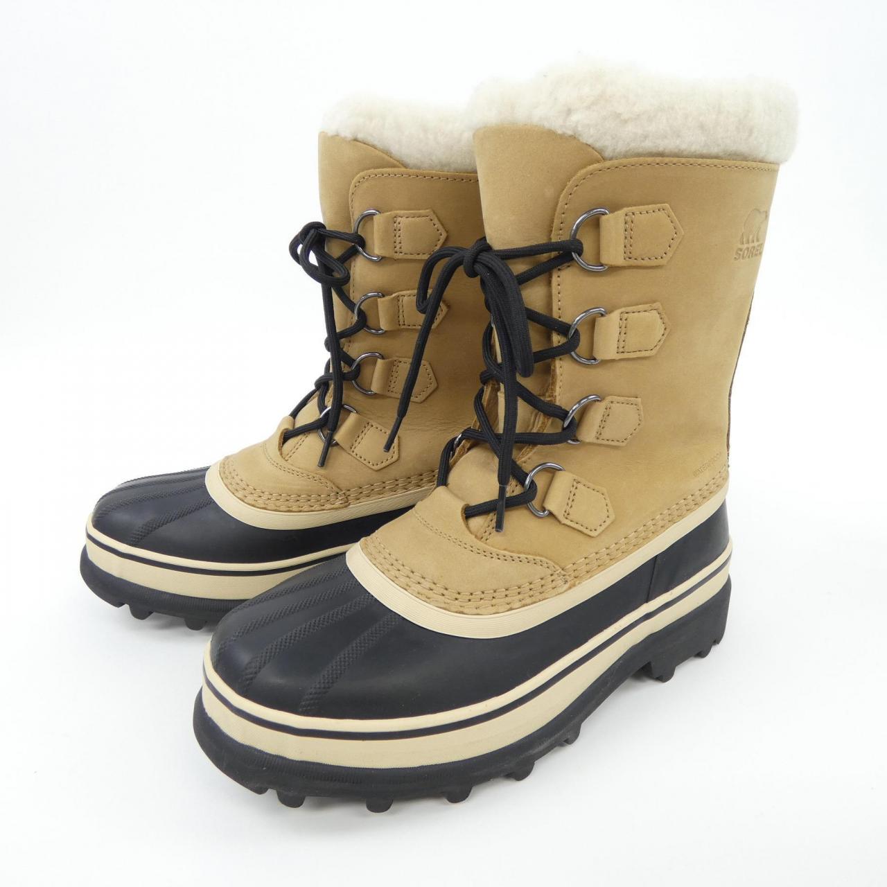 SOREL ブーツ