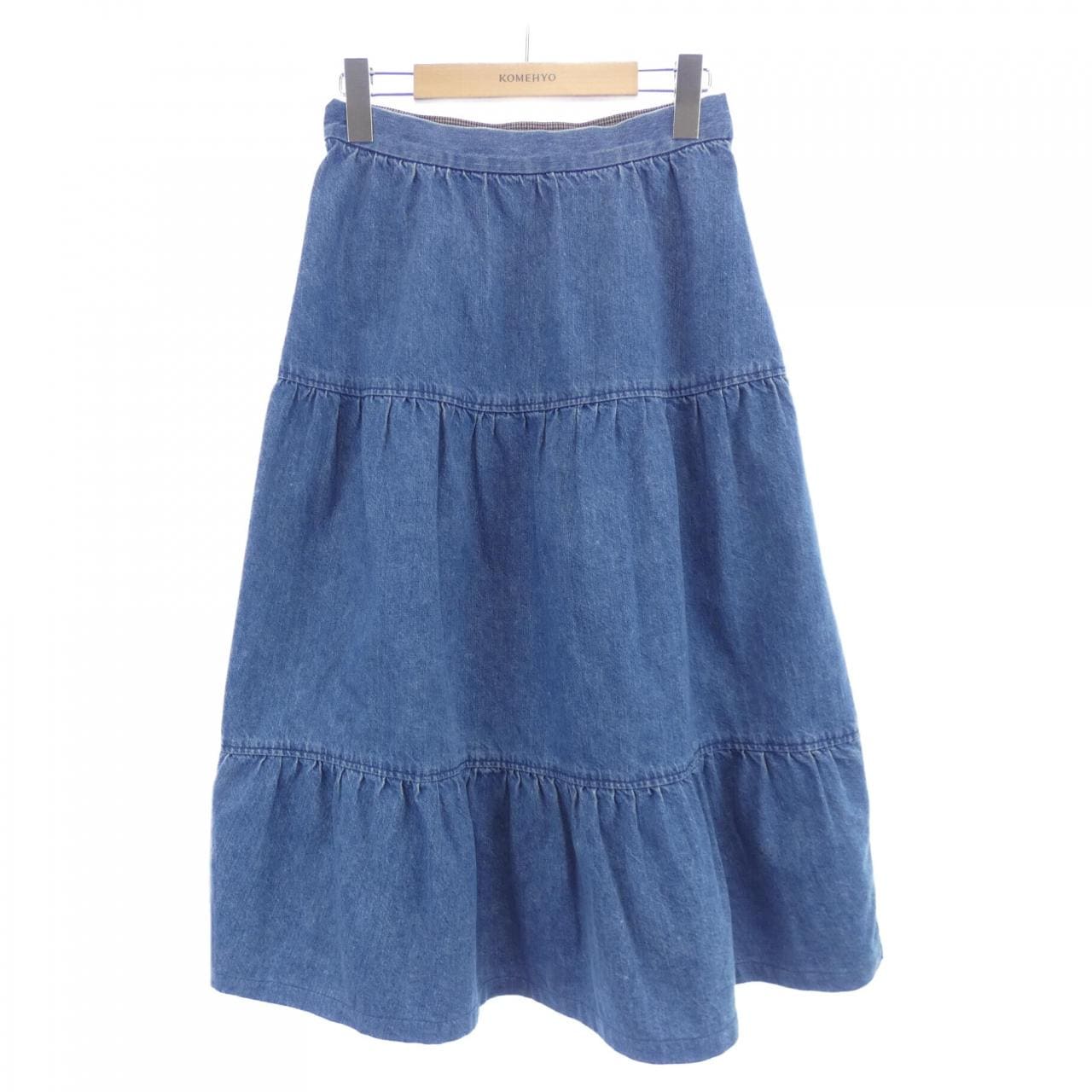 スー アンダーカバー Sue UNDERCOVER スカート