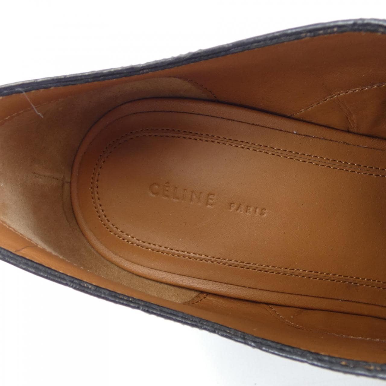 セリーヌ CELINE パンプス