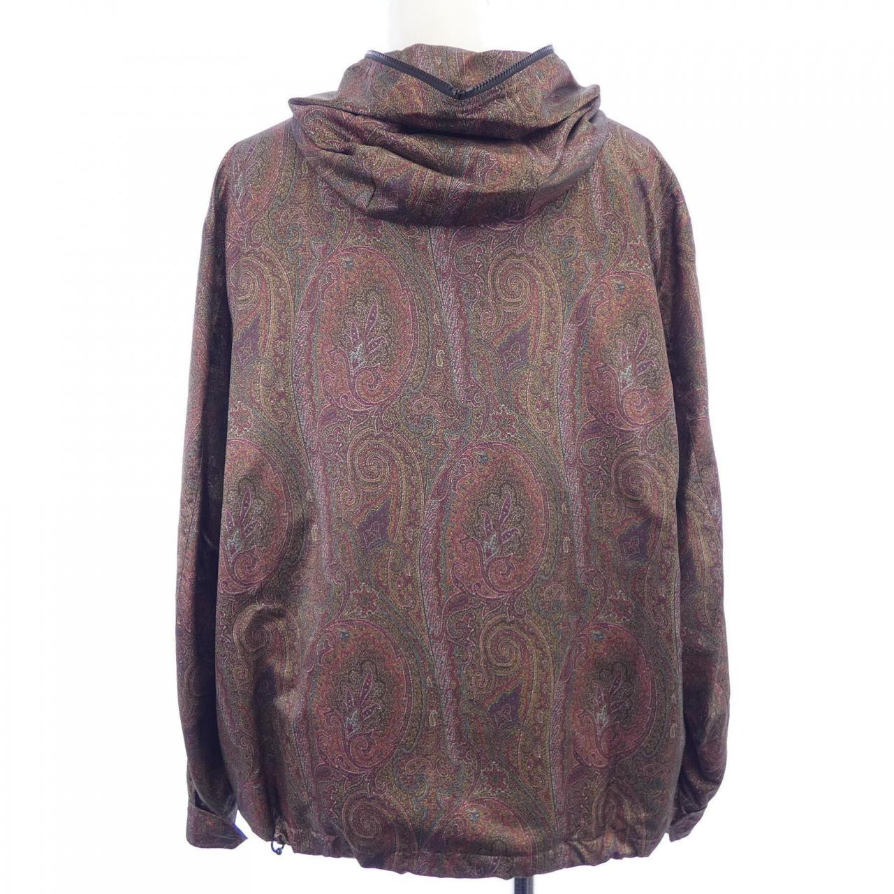 エトロ ETRO ジャケット