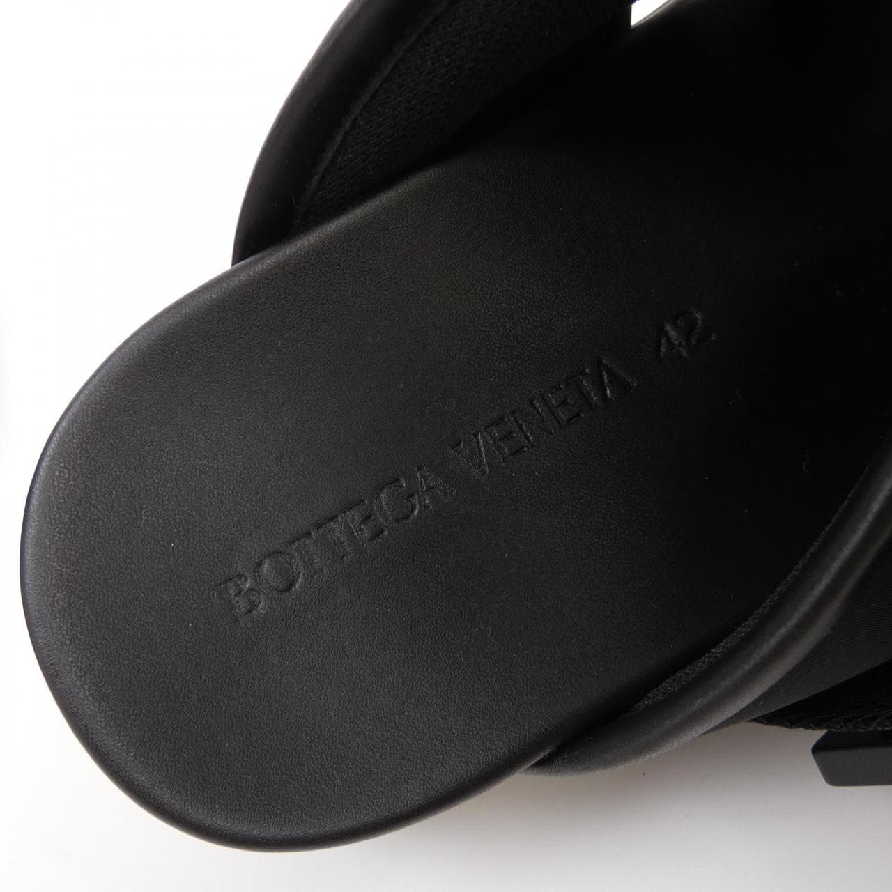 ボッテガヴェネタ BOTTEGA VENETA サンダル