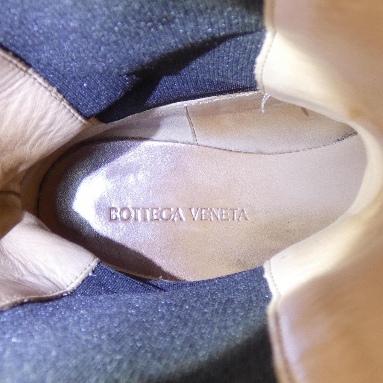 ボッテガヴェネタ BOTTEGA VENETA ブーツ