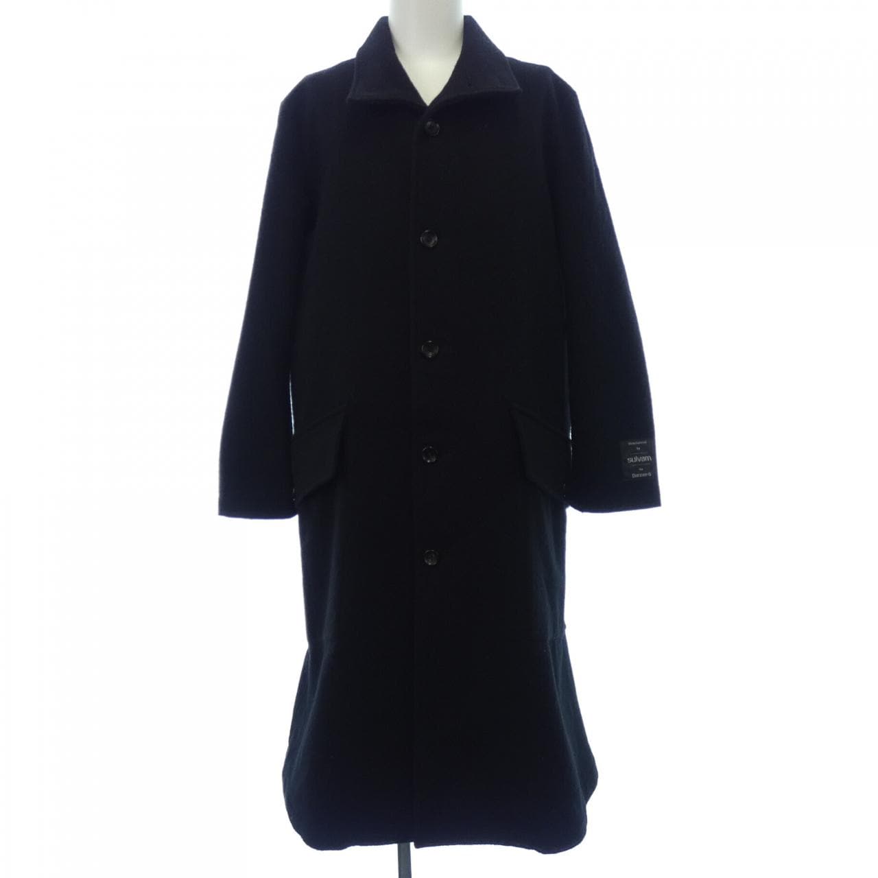 サルバム SULVAM コート