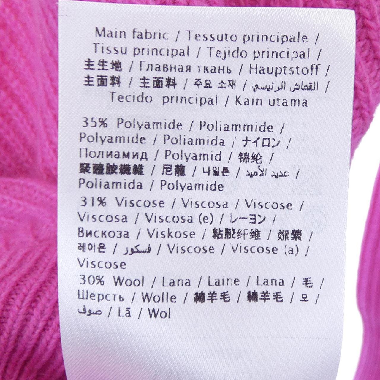 レッドバレンティノ RED VALENTINO ニット