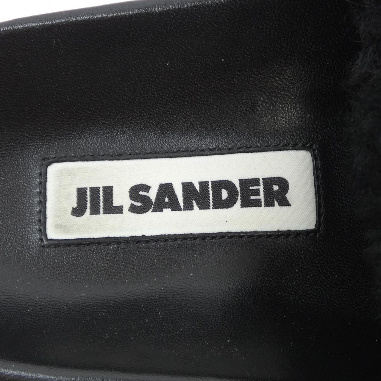 ジルサンダー JIL SANDER サンダル