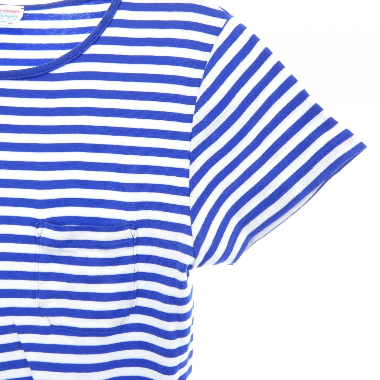 ルトロワ LETROYES Tシャツ