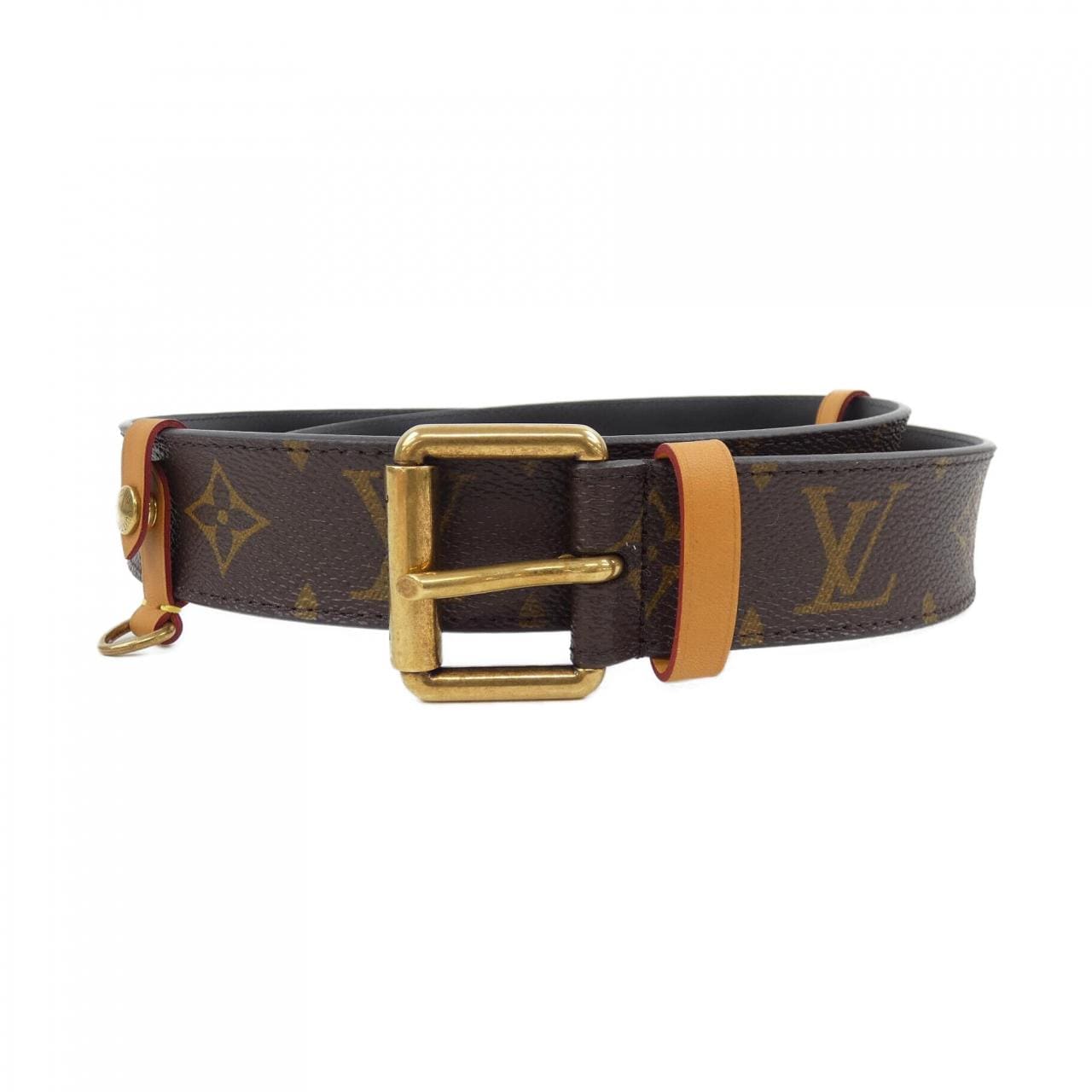 ルイヴィトン LOUIS VUITTON MP134 BELT