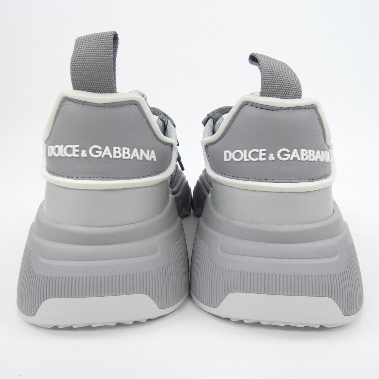 ドルチェアンドガッバーナ DOLCE&GABBANA スニーカー