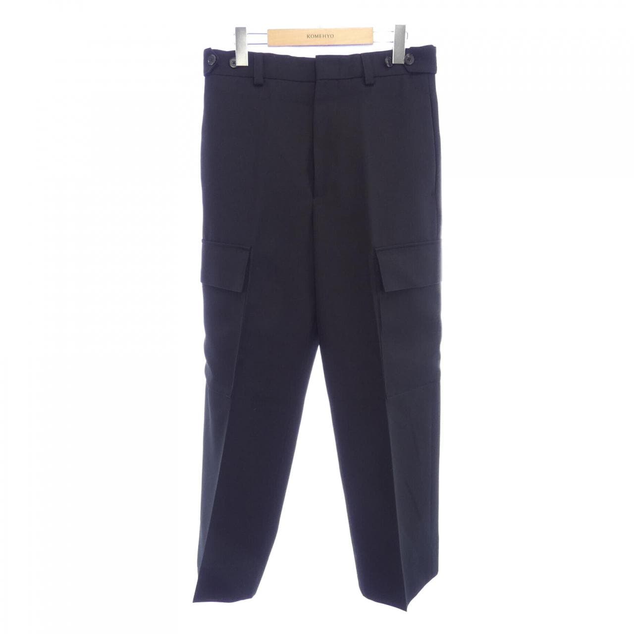 ジルサンダー JIL SANDER パンツ