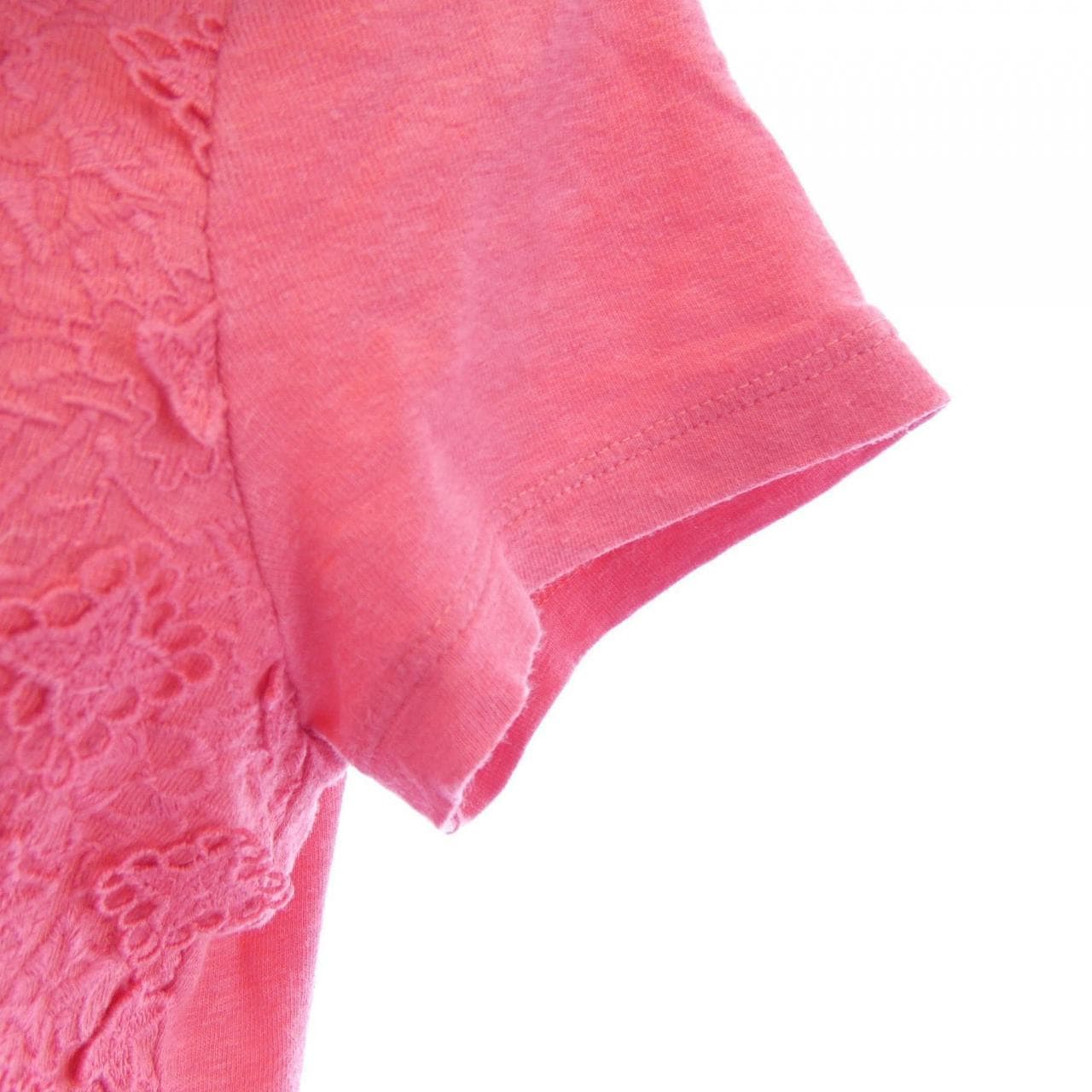 LOUIS VUITTON F1TS07JFQ T恤