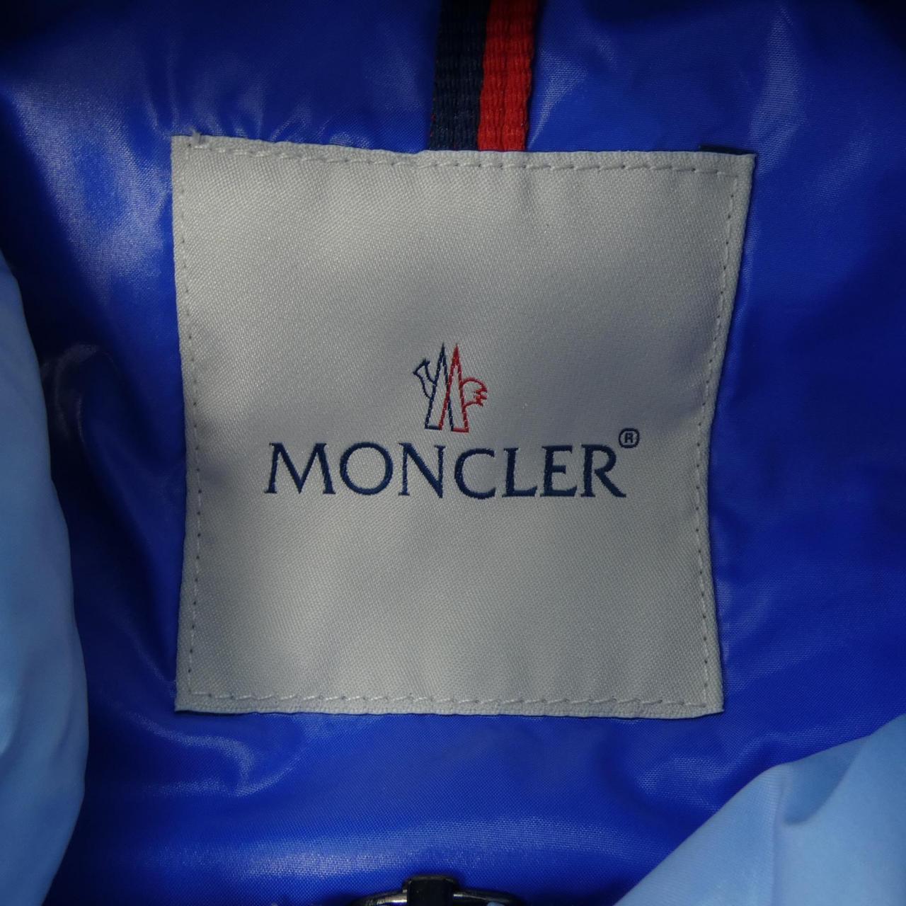 モンクレール MONCLER TIB ダウンベスト