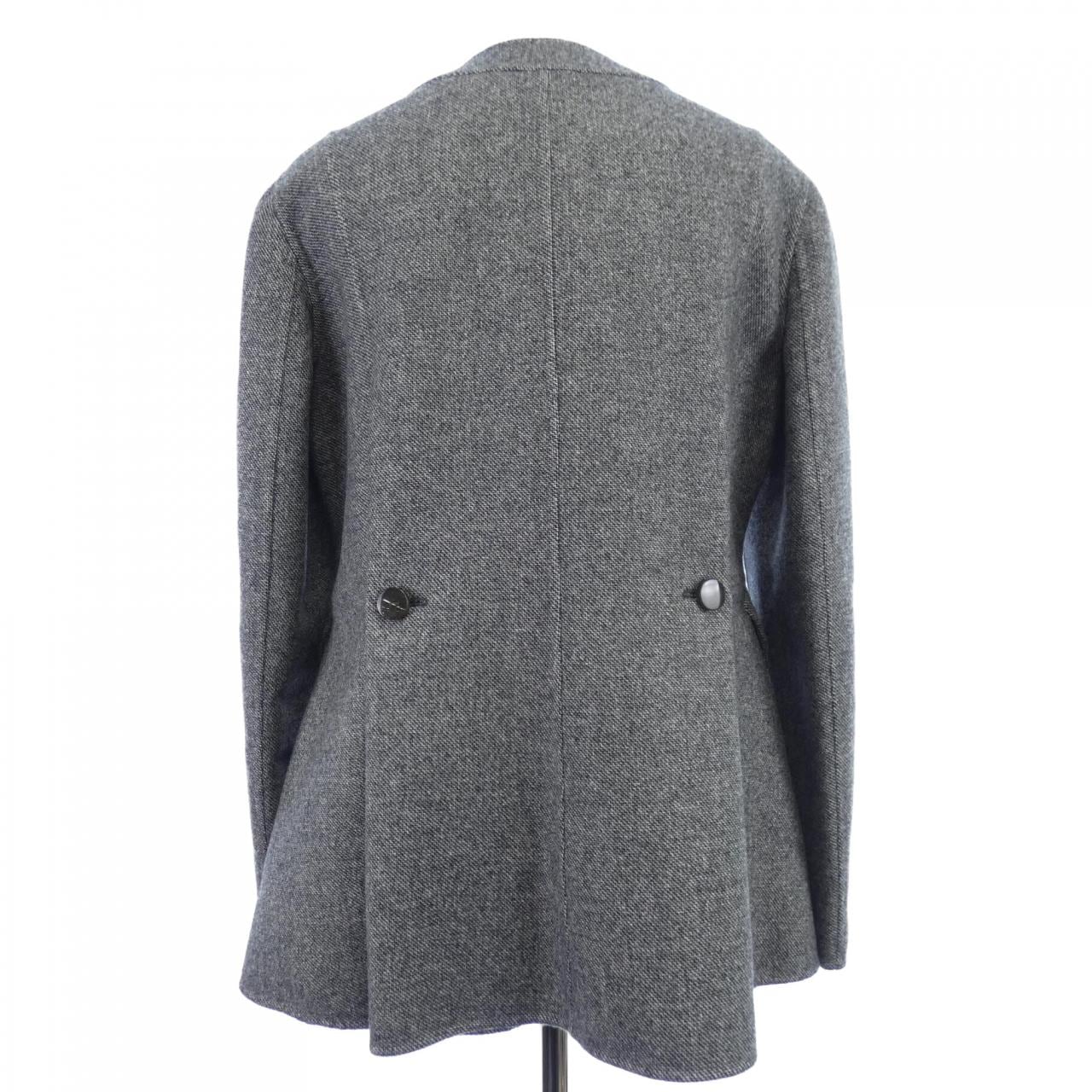 クリスチャンディオール CHRISTIAN DIOR 6A20234A1158 ジャケット