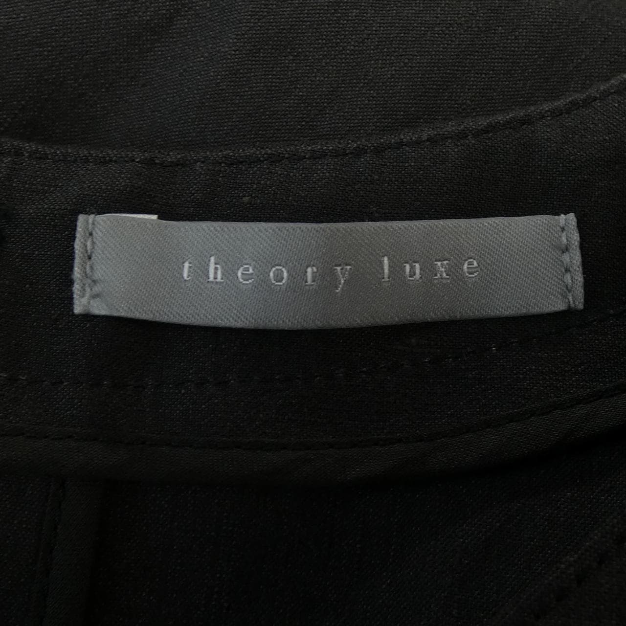 セオリーリュクス Theory luxe ワンピース