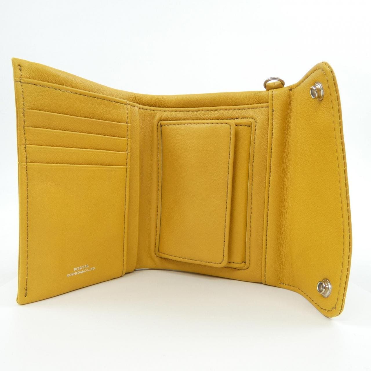 ポーター PORTER WALLET