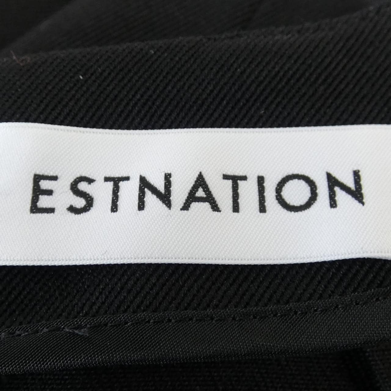 エストネーション ESTNATION ワンピース