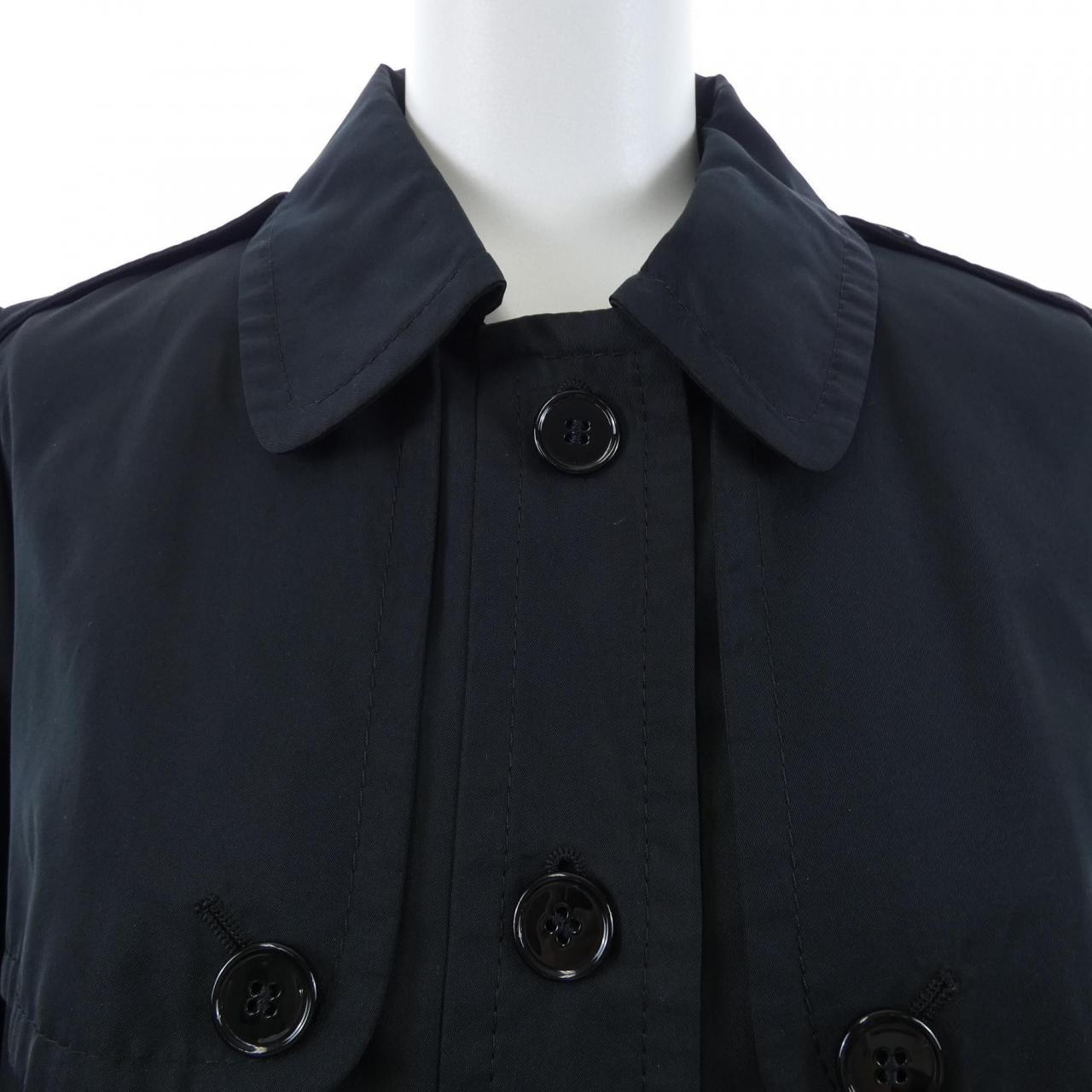 ドルチェアンドガッバーナ DOLCE&GABBANA F0A36T/FUMC4 コート