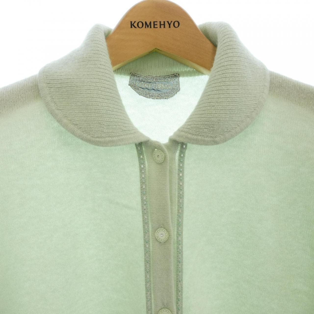 VICE VERSA VICE VERSA カーディガン