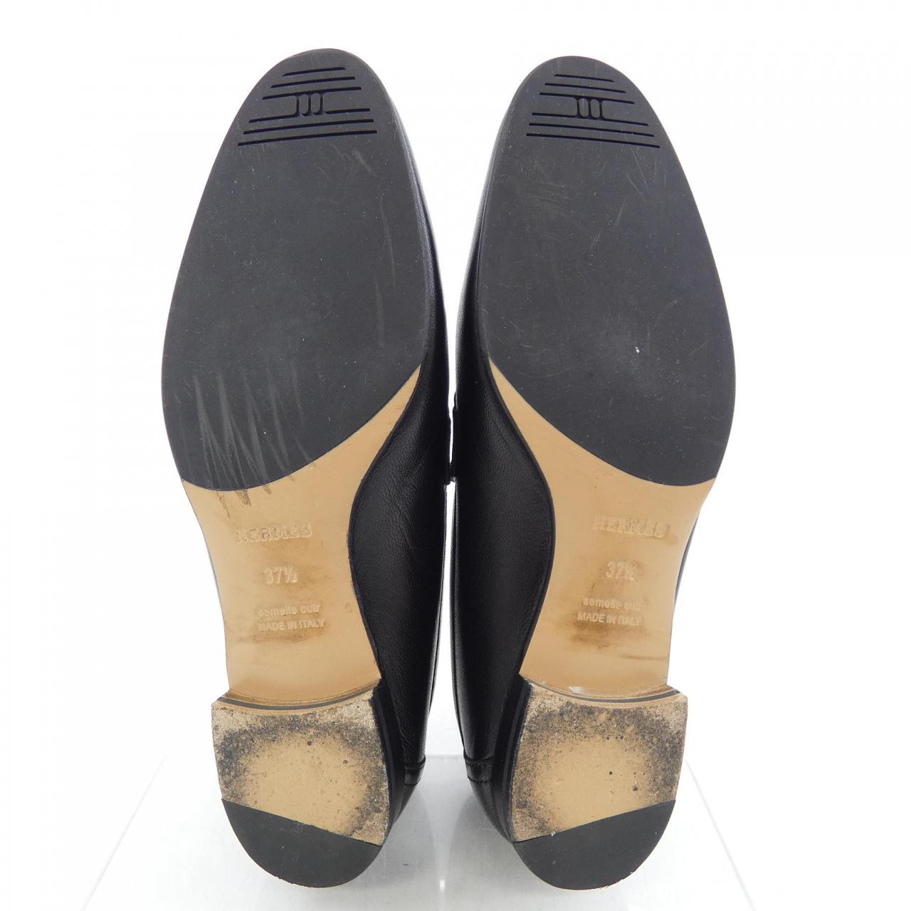 エルメス HERMES パリ PARIS 201199Z シューズ