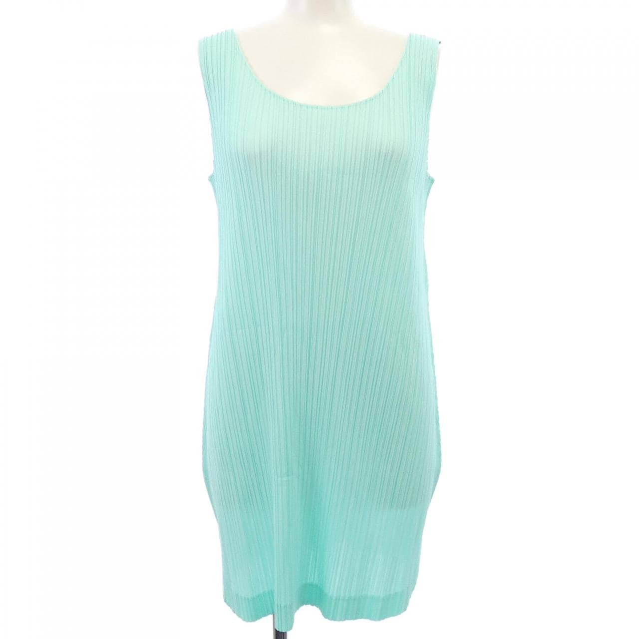 プリーツプリーズ PLEATS PLEASE PP61-JT207 チュニック