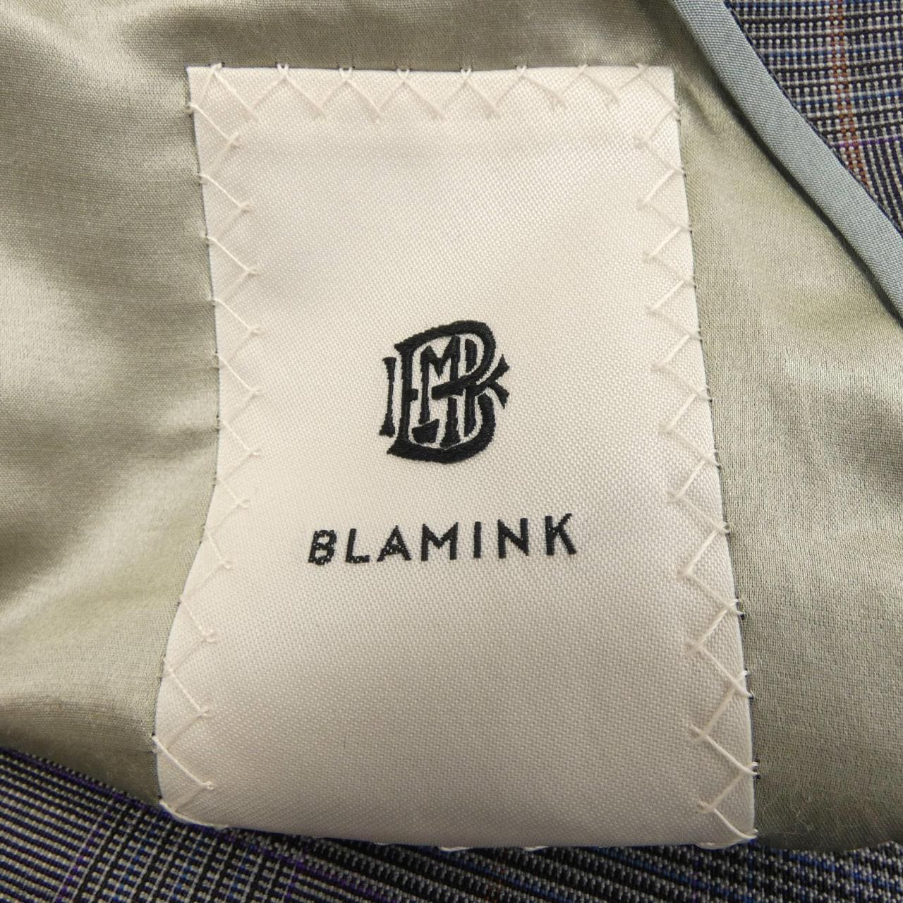 ブラミンク BLAMINK ジャケット