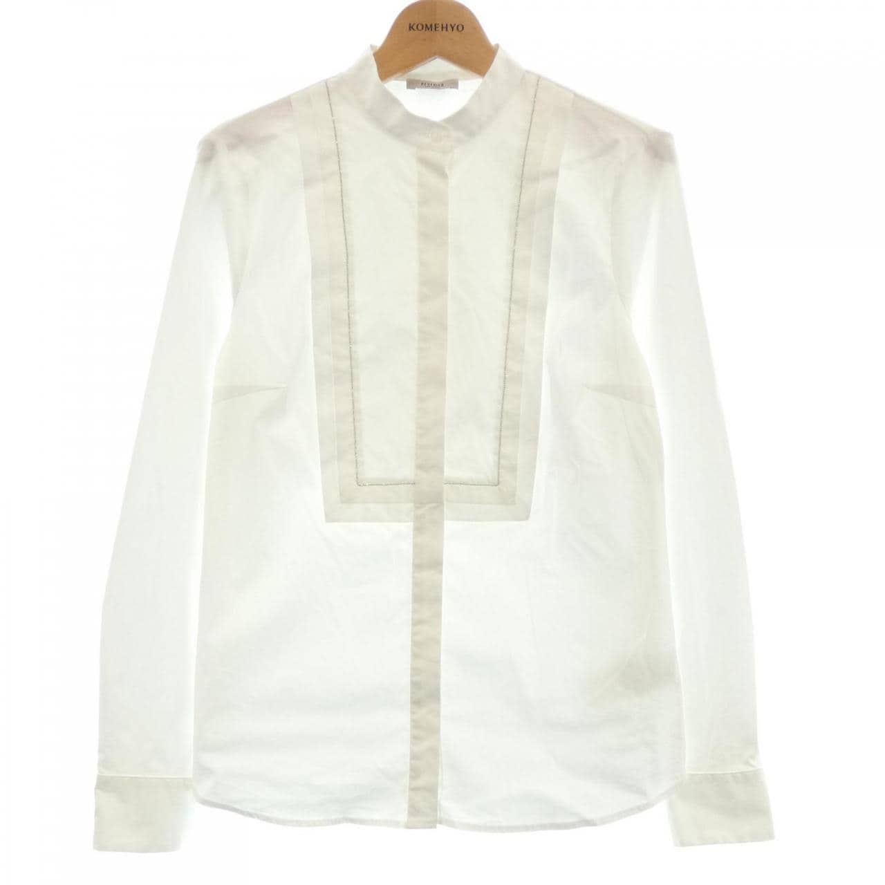 ペセリコ PESERICO シャツ