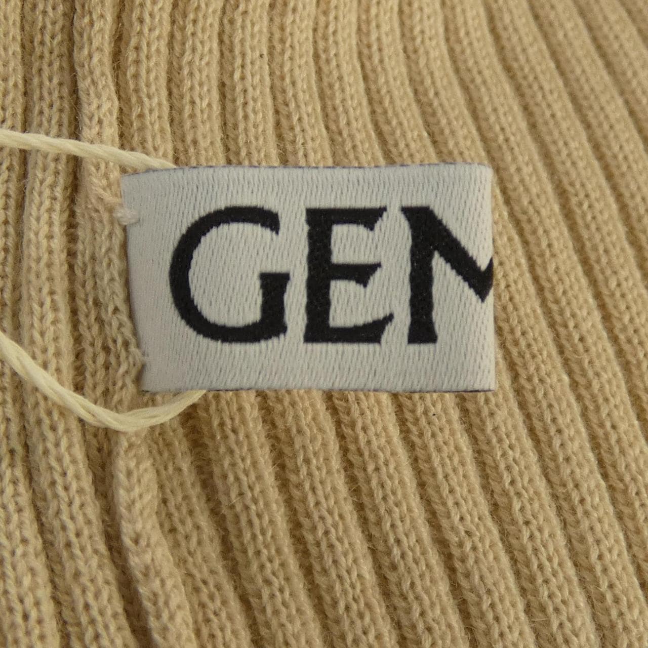 GEMINI カーディガン