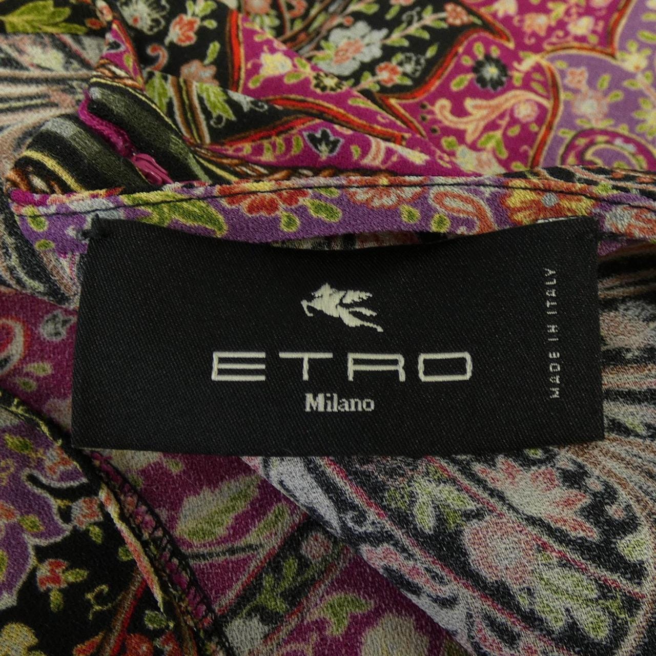 エトロ ETRO ワンピース